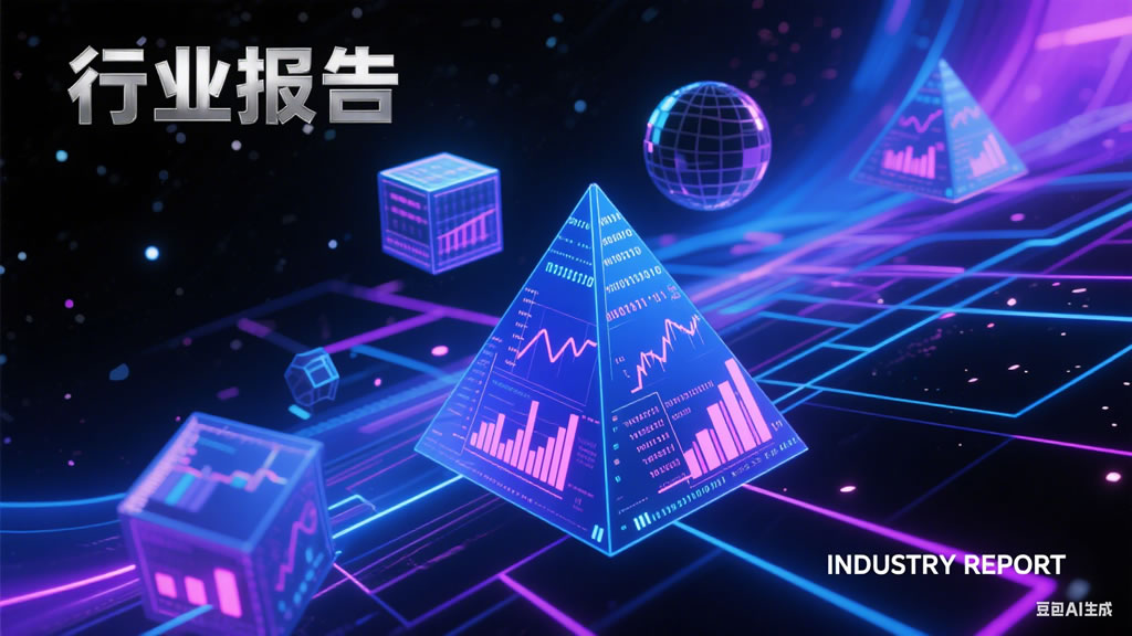 什么是行业报告？阅读行业报告对我们有什么好处？