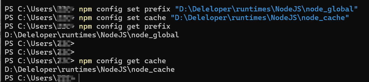 【保姆级】Node.js 最新安装教程,附环境变量配置-图片11