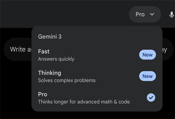 s_759ce4b24c5348ce91fead5f9b709356 Gemini 3 Flash来袭:智力反超Pro级大哥 全球免费用-图片4
