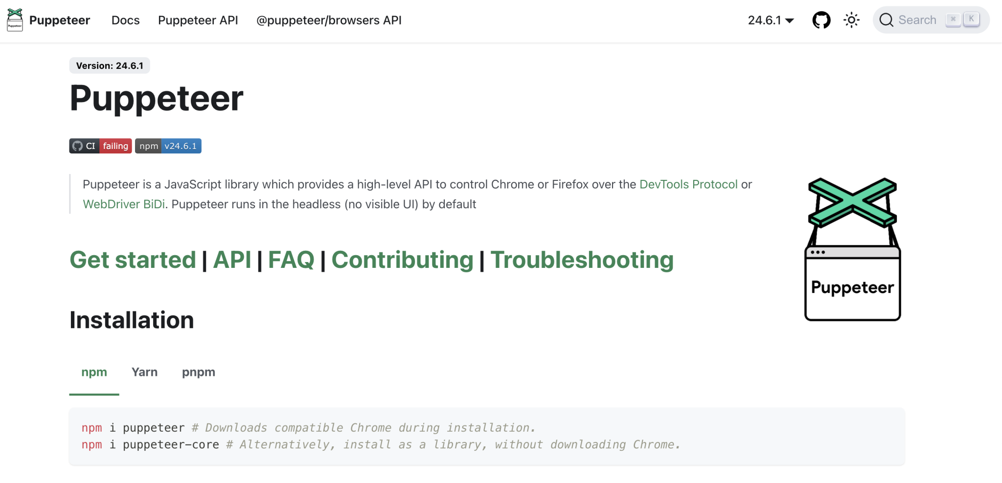 7大浏览器自动化工具:Bright Data,Selenium,Playwright-图片3