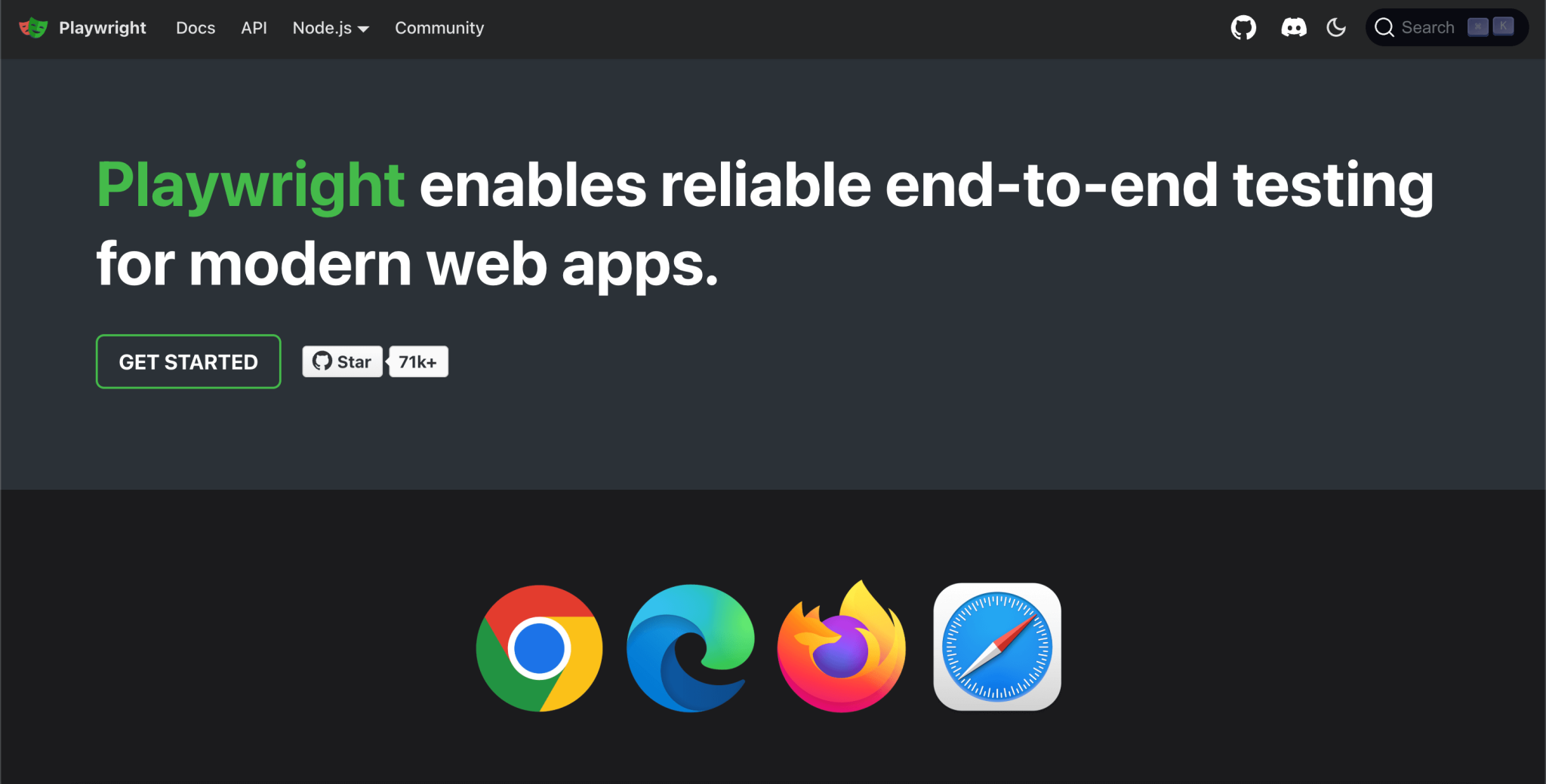 7大浏览器自动化工具:Bright Data,Selenium,Playwright-图片4