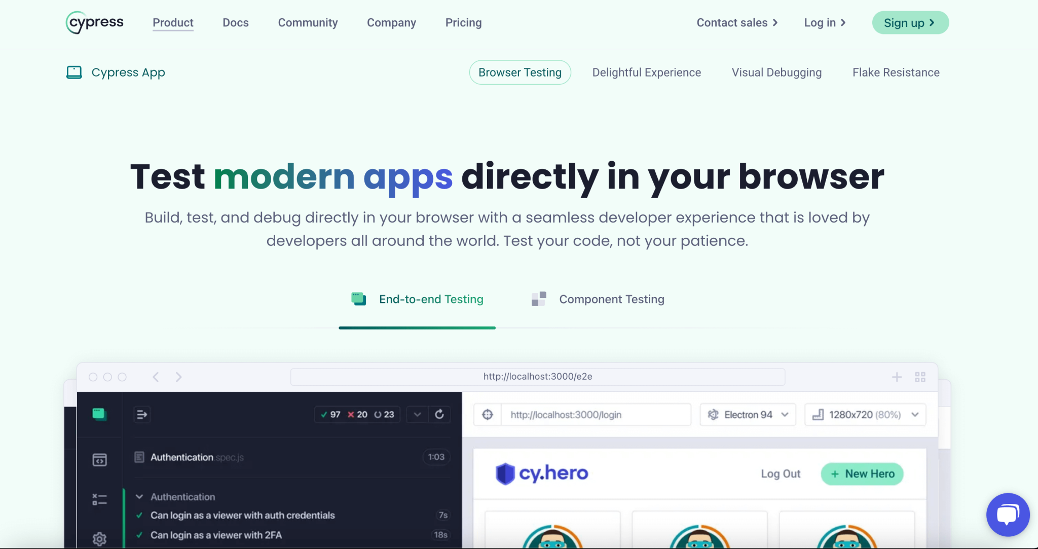 7大浏览器自动化工具:Bright Data,Selenium,Playwright-图片5