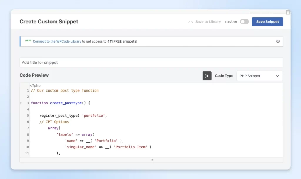 WordPress自定义文章类型：创建和使用它们的多合一指南-图片15