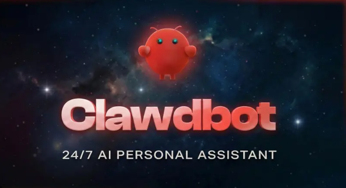 2fc7f75a58b938adda8151877a197f7a Clawdbot 深度指南:如何打造属于你的本地私有 AI 员工