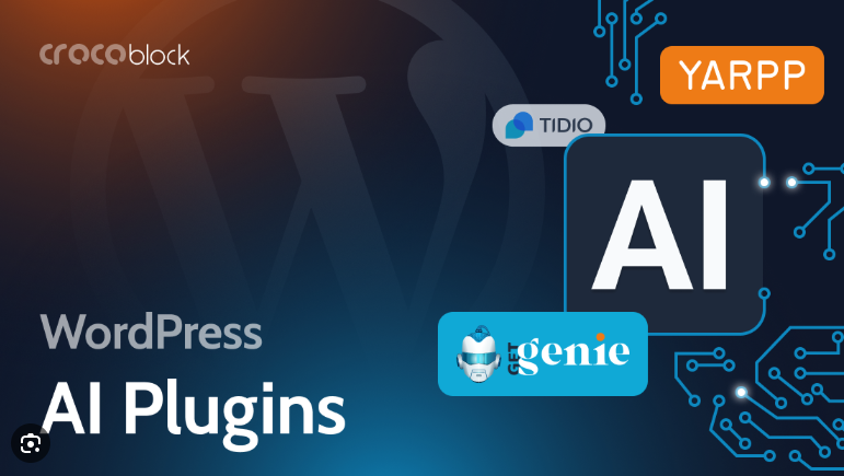 WordPress AI 插件推荐合集