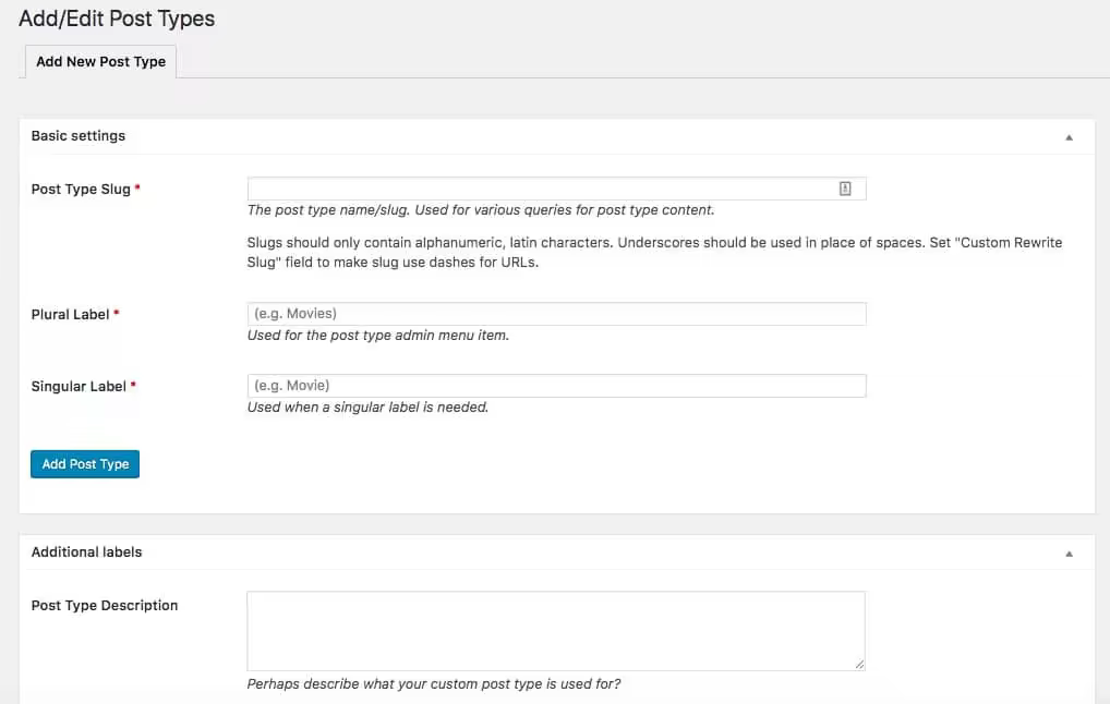 WordPress自定义文章类型：创建和使用它们的多合一指南-图片9