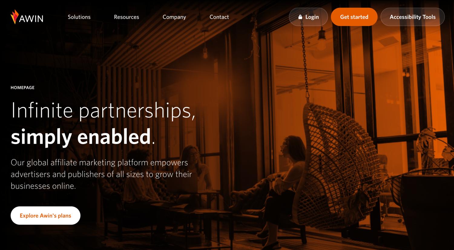 2025年最适合营销人员的11个最佳网络广告联盟推荐-图片3