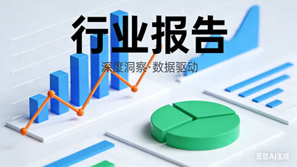 行业报告【持续更新】：行业深潜-全球视野-产业透视