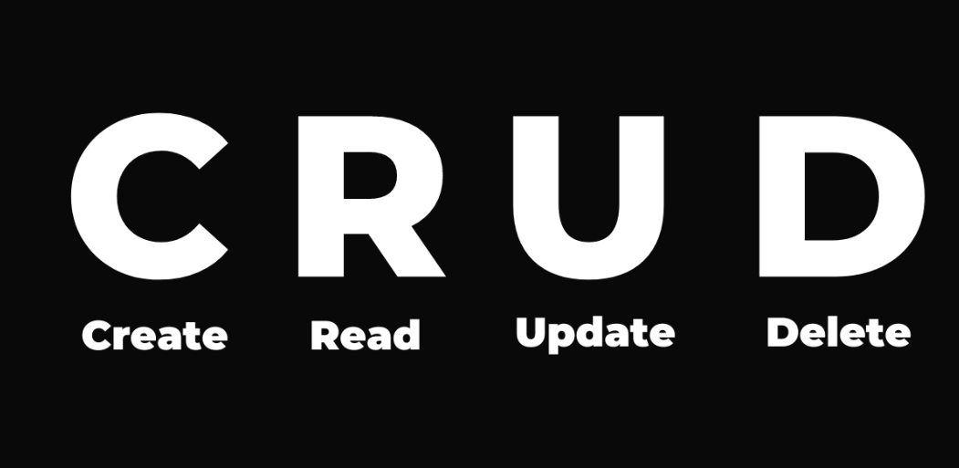 cda306a8a896cd5859fe67288c5e7658 增刪查改(英语:CRUD )CRUD 操作-什么是 CRUD?-图片1