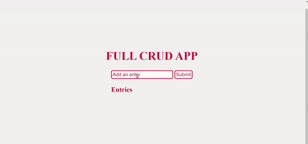 create-op 增刪查改(英语:CRUD )CRUD 操作-什么是 CRUD?-图片2