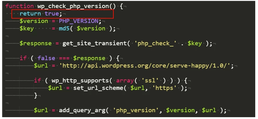 d8941a7d1d08355af619f0c60674733f 解决 WordPress 后台仪表盘慢问题-图片1
