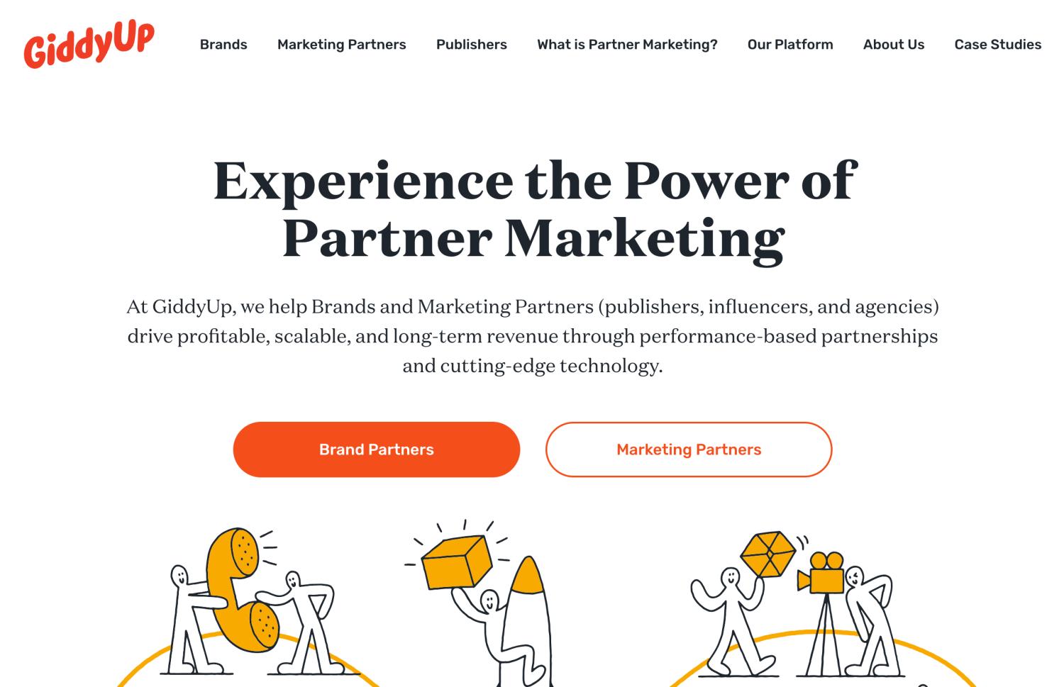 2025年最适合营销人员的11个最佳网络广告联盟推荐-图片11