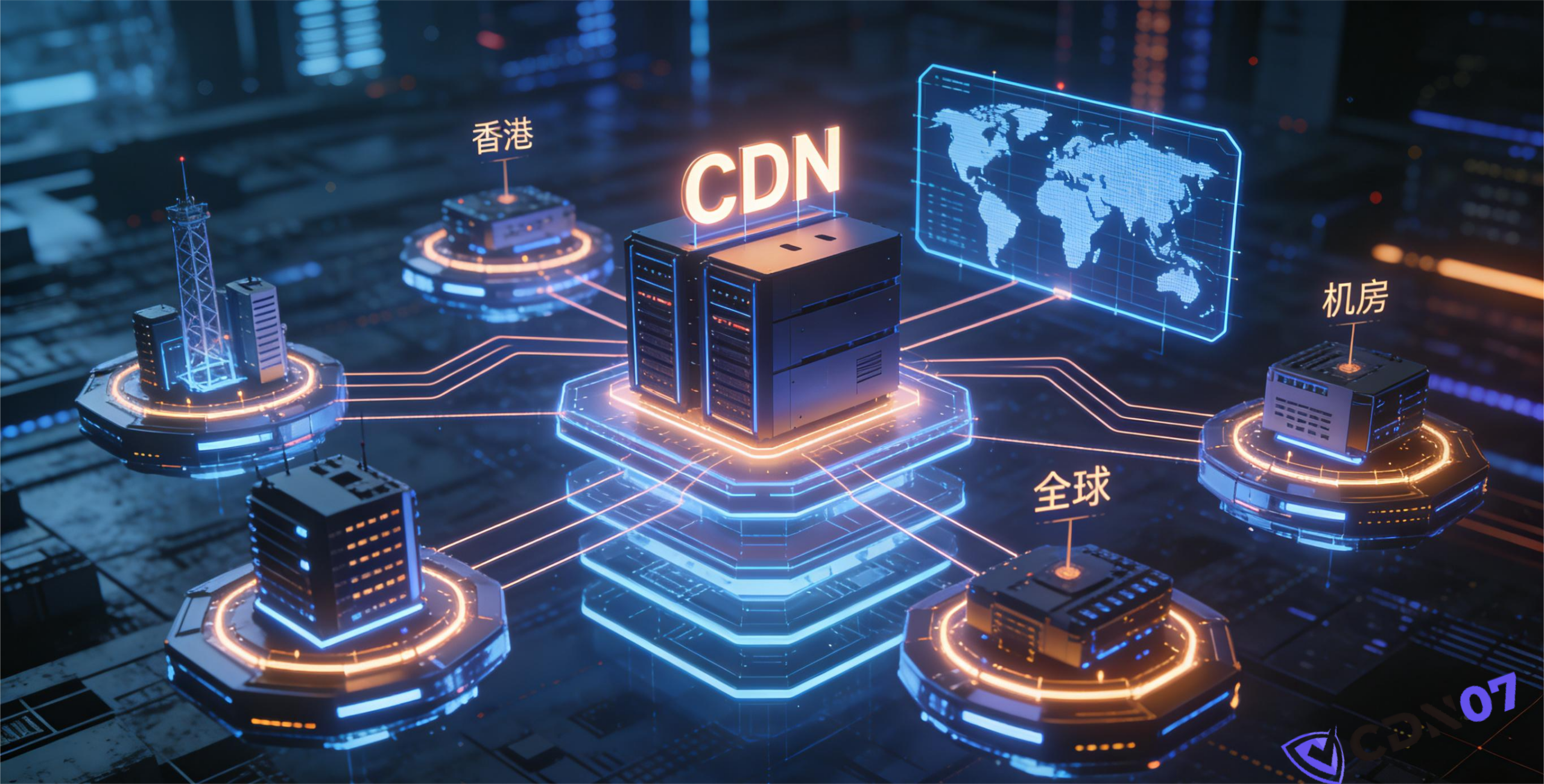 hong-kong-non-icp-cdn-top10-2026-4 2026香港免备案CDN服务商10家推荐-图片3