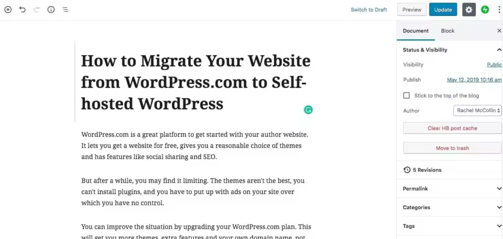 WordPress自定义文章类型：创建和使用它们的多合一指南-图片2