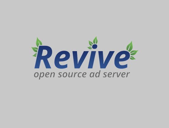 Revive Adserver 开源广告管理与投放平台